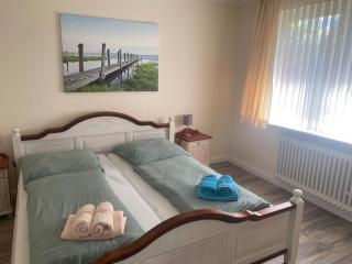 Haus Carstensen-Bungalow 2 - Wyk auf Föhr - 4