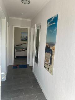 Haus Carstensen-Bungalow 2 - Wyk auf Föhr - 9