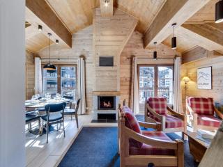 Appartement rénové avec piscine et jacuzzi, skis aux pieds aux Arcs 1950 - FR-1-686-37 - Bourg-Saint-Maurice - 0