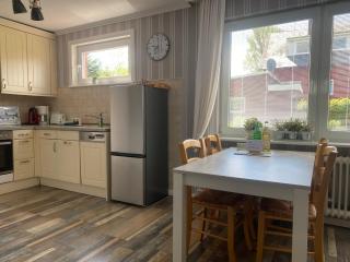 Haus Carstensen-Bungalow 2 - Wyk auf Föhr - 7
