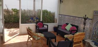 Wonderful 5 Bdrm Villa HI52014 - Agadir - 0