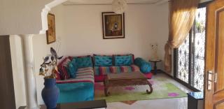 Wonderful 5 Bdrm Villa HI52014 - Agadir - 5