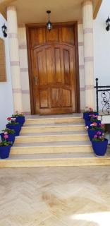 Wonderful 5 Bdrm Villa HI52014 - Agadir - 6