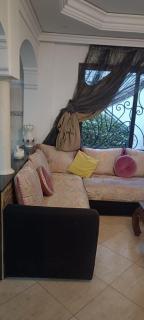 Wonderful 5 Bdrm Villa HI52014 - Agadir - 4