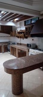 Wonderful 5 Bdrm Villa HI52014 - Agadir - 1