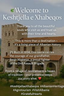 Keshtjella Xhabeqos - 7