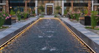 Riyadh Luxury Flat - Riyad - 9