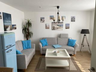 Haus Carstensen-Bungalow 1 - Wyk auf Föhr - 4