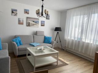 Haus Carstensen-Bungalow 1 - Wyk auf Föhr - 6