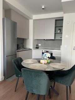 Belgrade Waterfront Apartment - Belgrad - 1