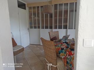 Vue Esterel, Piscine privée, plein sud - 9