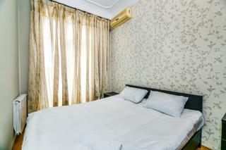 Apartment in Nizami street - Bakoe - 6
