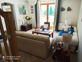 Vue Esterel, Piscine privée, plein sud - Les Adrets-de-l'Estérel - 4