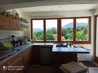 Vue Esterel, Piscine privée, plein sud - 1