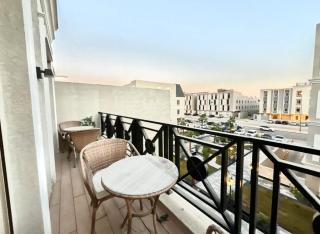 Riyadh Luxury Flat - Riyad - 4