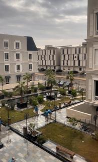 Riyadh Luxury Flat - Riyad - 1