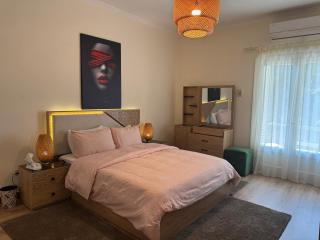 Executive one bedroom apartment in Zamalek - Il Cairo - 1