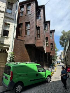 Tarihin Kalbinde Eşsiz Bir Konaklama Deneyimi - Süleymaniye Camii yanında - Istambul - 8