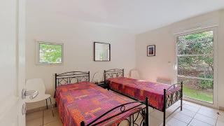 M-Clairière 01-Moliets Maison 8 personnes avec piscine privée proche océan - Moliets-et-Maa - 1