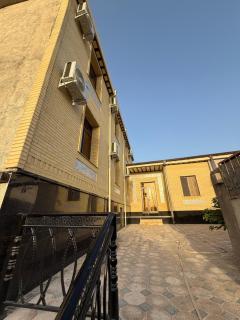 Ayvon Guesthouse - Samarcande - 8