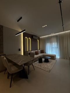 Velora Apartment Tirana - Tirana - 7