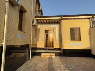 Ayvon Guesthouse - Samarcande - 7