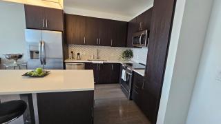 Luxury Highrise in Midtown - Skyline Views and Chic Decor - Houston - 2