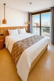 Spinoza House Suite de luxe Casablanca - Maarif - 7