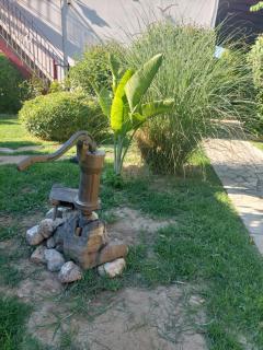 Mozart House Studio - Amarynthos - 8