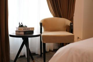 Centaurus Premium Apartments Islamabad - LMY - Islamabad - 8