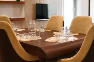 Centaurus Premium Apartments Islamabad - LMY - Islamabad - 3