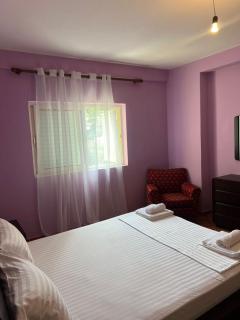 Gianni's apartment - Himare - 7
