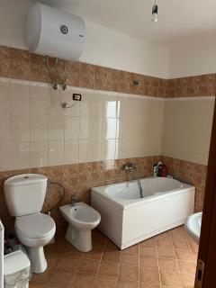 Gianni's apartment - Himare - 6