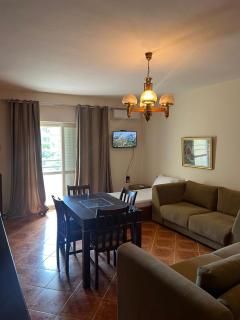 Gianni's apartment - Himare - 5