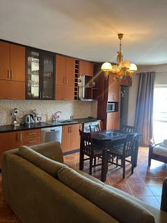 Gianni's apartment - Himare - 4