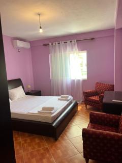 Gianni's apartment - Himare - 2