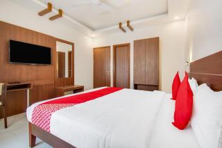 Super Hotel O Resida Elite Service Apartments Near Manipal hospital - Bangalore - 0