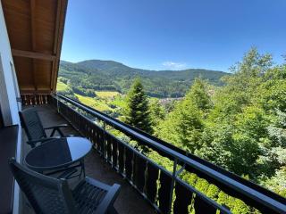 Haus Panoramablick - Bad Peterstal-Griesbach - 5