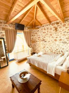 Rocksecret Edge - Kalamata - 1