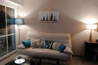Juan les Pins Vitoria grand 2P calme parking - Antibes - 5
