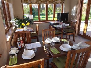 The Willows B&B - Bolsover - 6