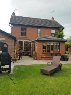 The Willows B&B - Bolsover - 5