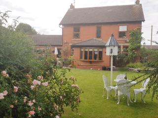 The Willows B&B - Bolsover - 3