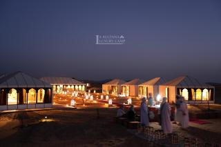 Lasultanaluxurycamp - Hassilabied - 7