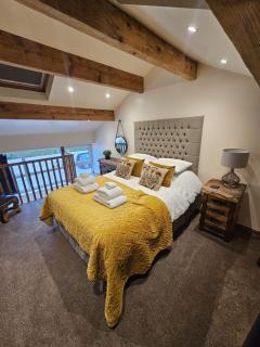 south view farm cottage 1 Bed - Bradford - 8