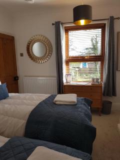 The Willows B&B - Bolsover - 2