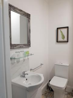 The Willows B&B - Bolsover - 1