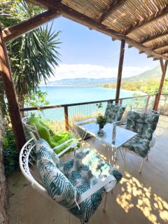 Rocksecret Edge - Kalamata - 2