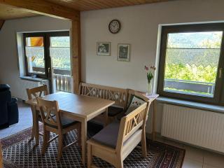 Haus Panoramablick - Bad Peterstal-Griesbach - 3