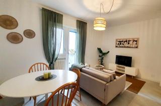 Milano Green Stay - Cozy & Connected - Milaan - 4